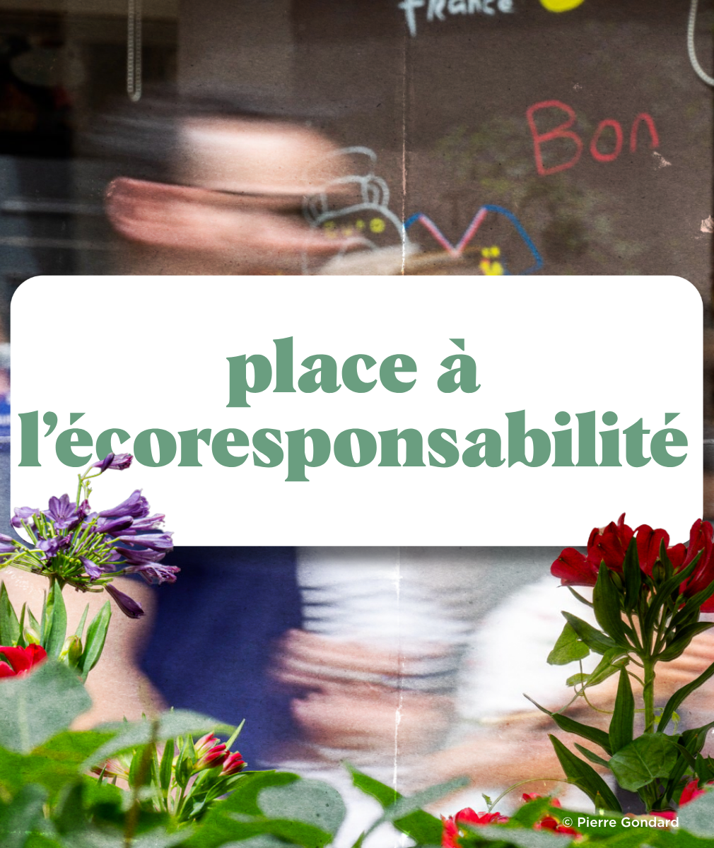 0 Photo de l'agenda' Écologie populaire : on n'a rien sans liens