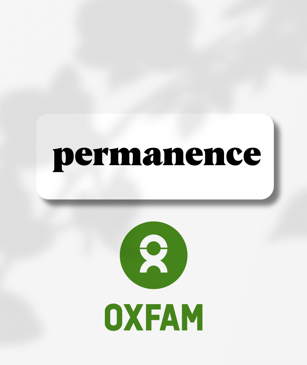 Rencontrez l'Oxfam