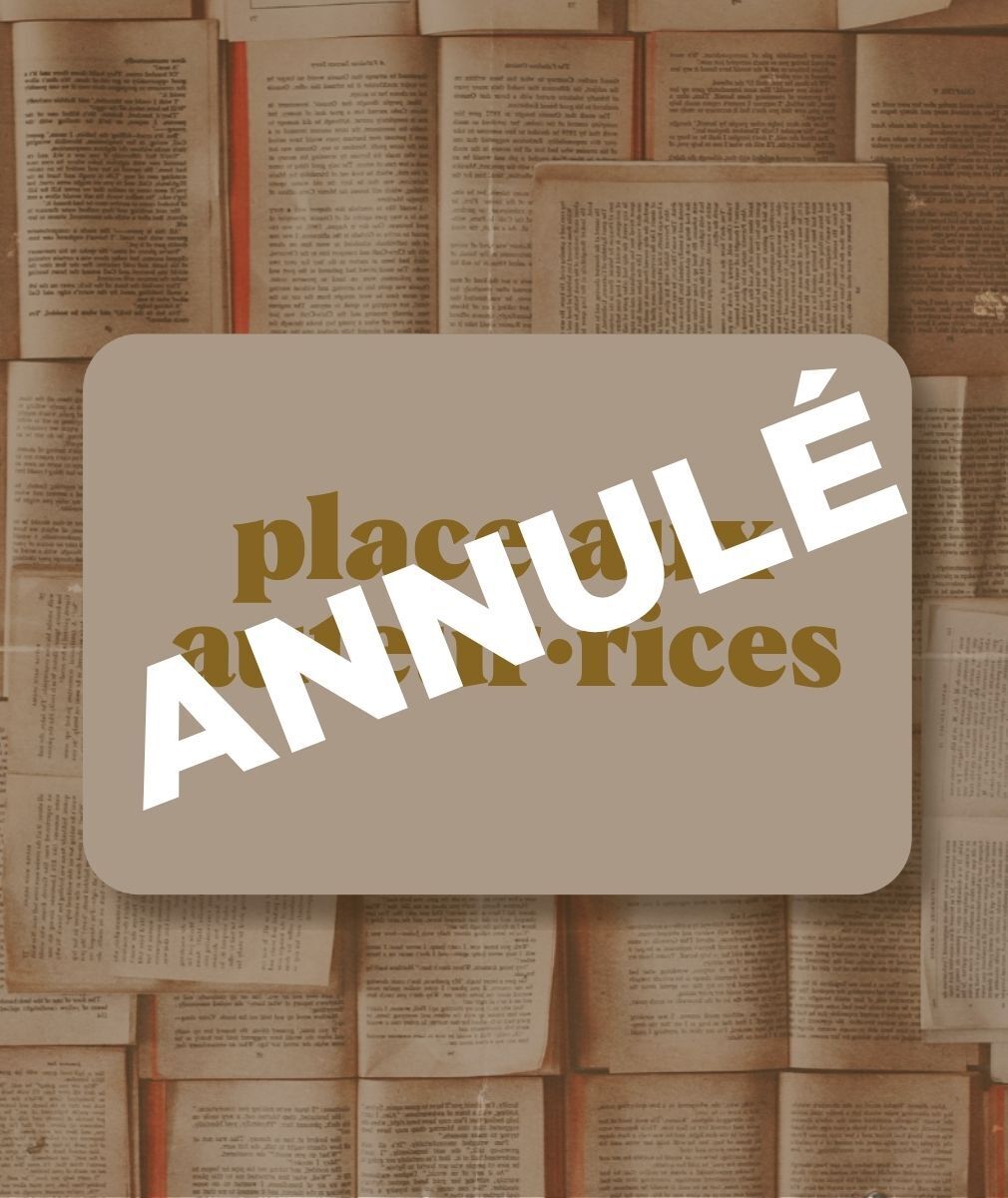 ANNULÉ | Création artistique et IA : appauvrissement ou enrichissement culturel ?