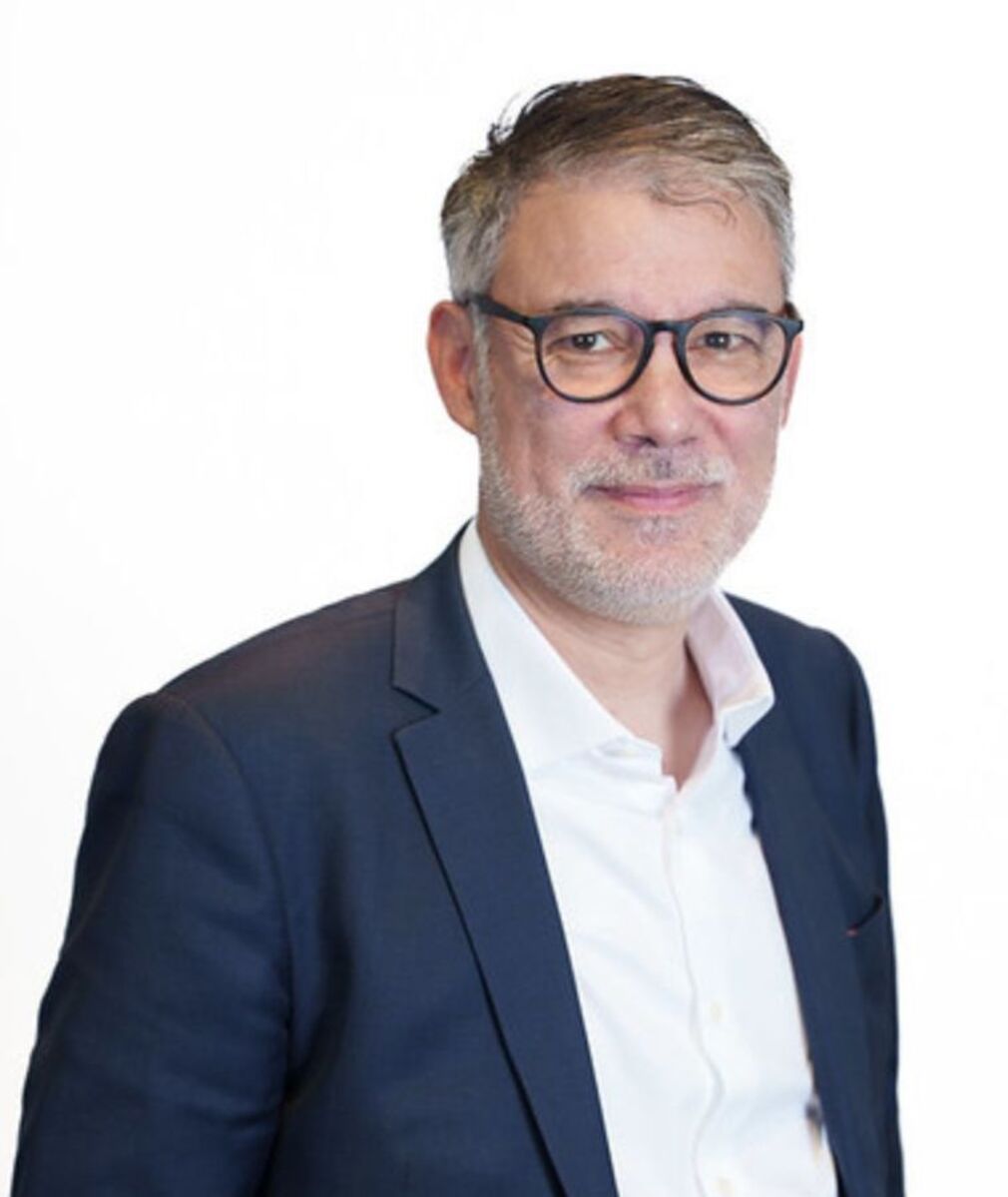 À la rencontre d'Olivier Faure