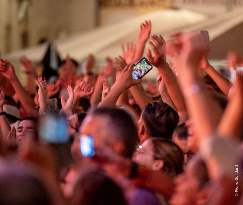 Prévenir et lutter contre les VSS dans le spectacle vivant