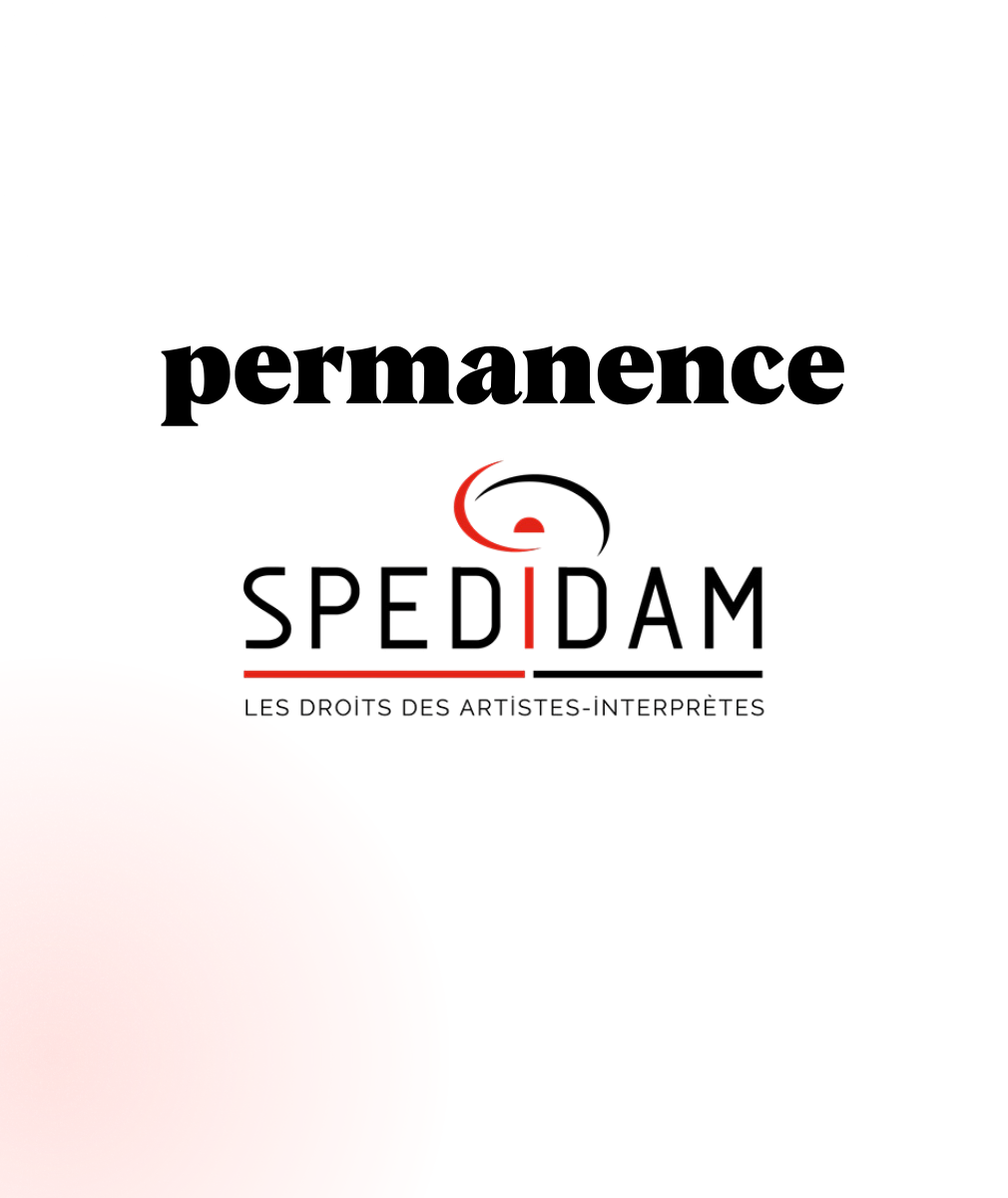 Rencontrez la SPEDIDAM