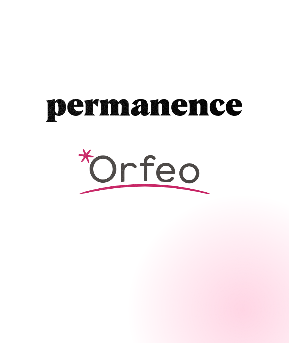 Rencontrez Orfeo