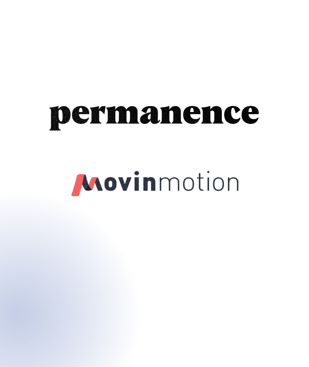 Rencontrez Movinmotion