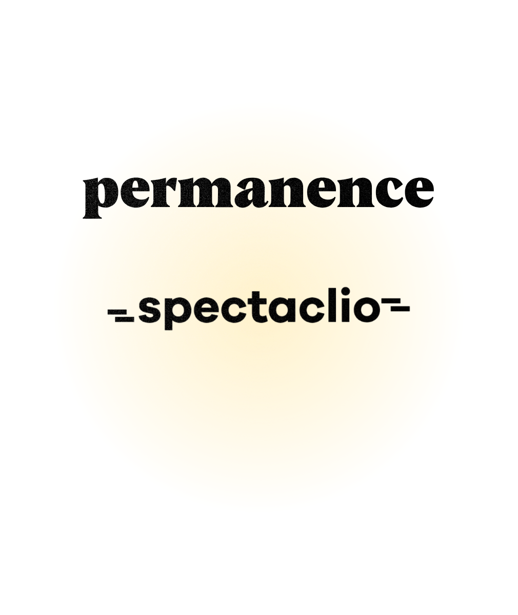 Rencontrez Spectaclio