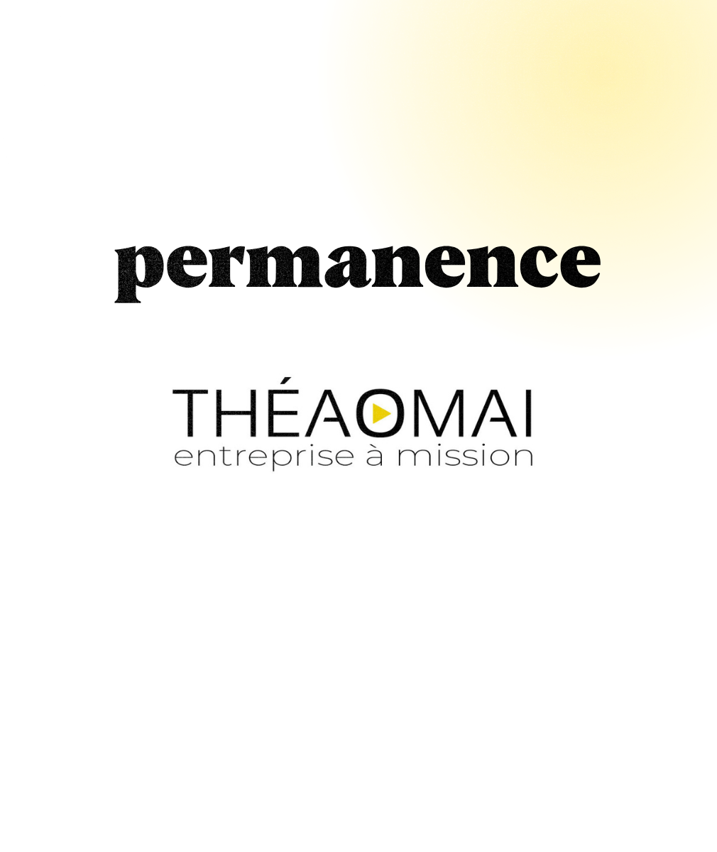 Rencontrez Theaomai