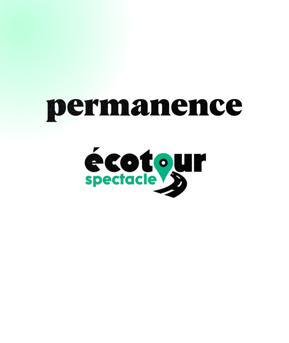 Rencontrez Ecotour Spectacle