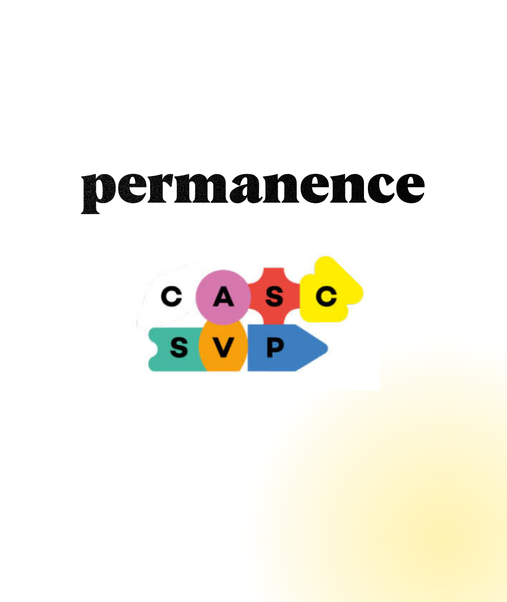 Rencontrez le CASC-SVP