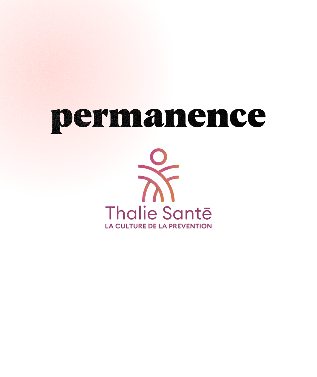 Rencontrez Thalie Santé