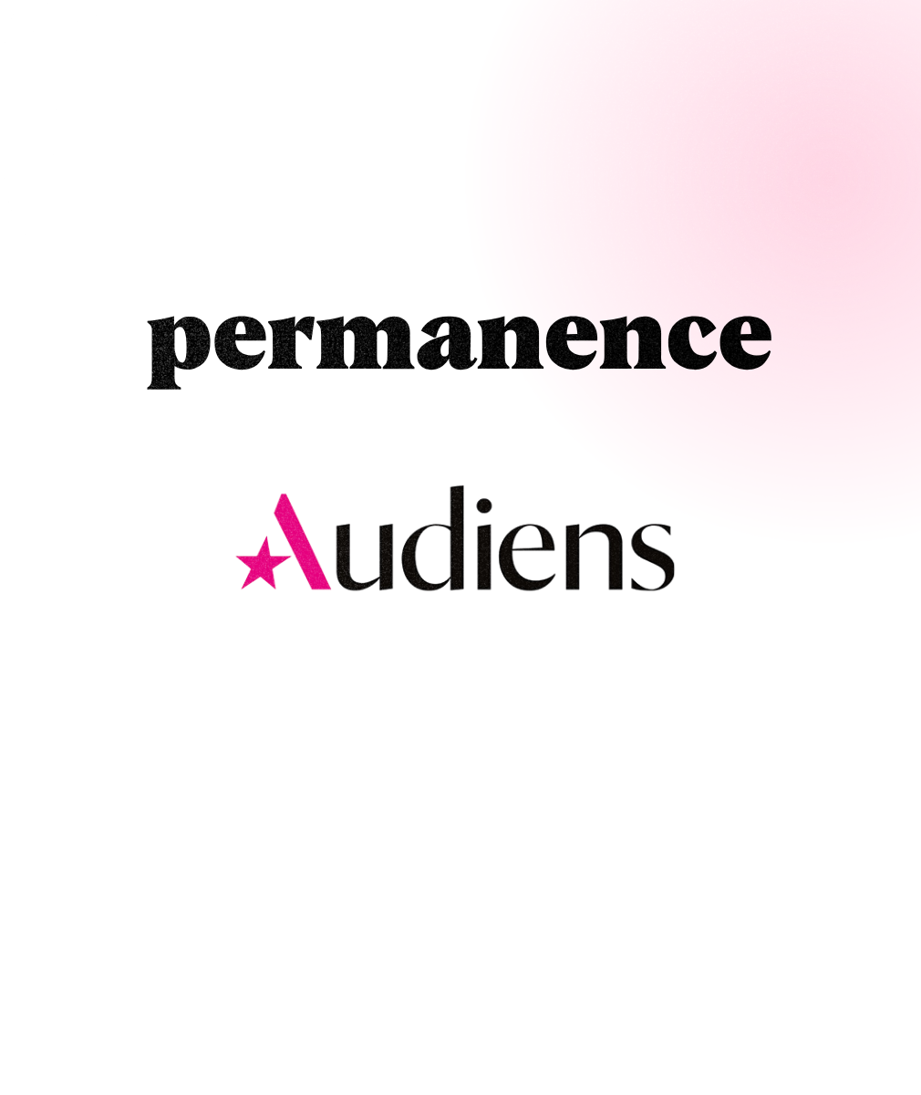 Rencontrez Audiens