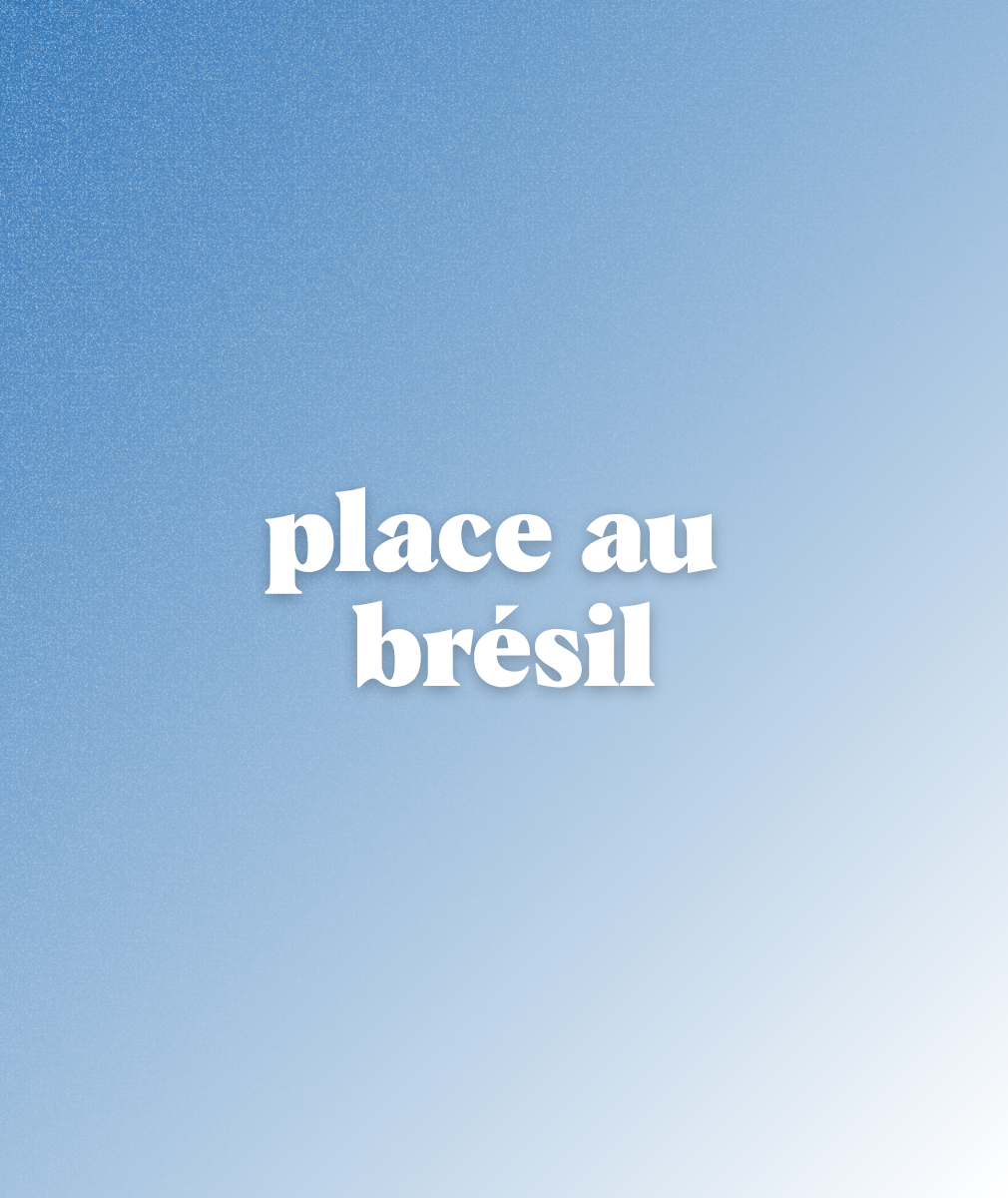 Brésil, des projets à découvrir