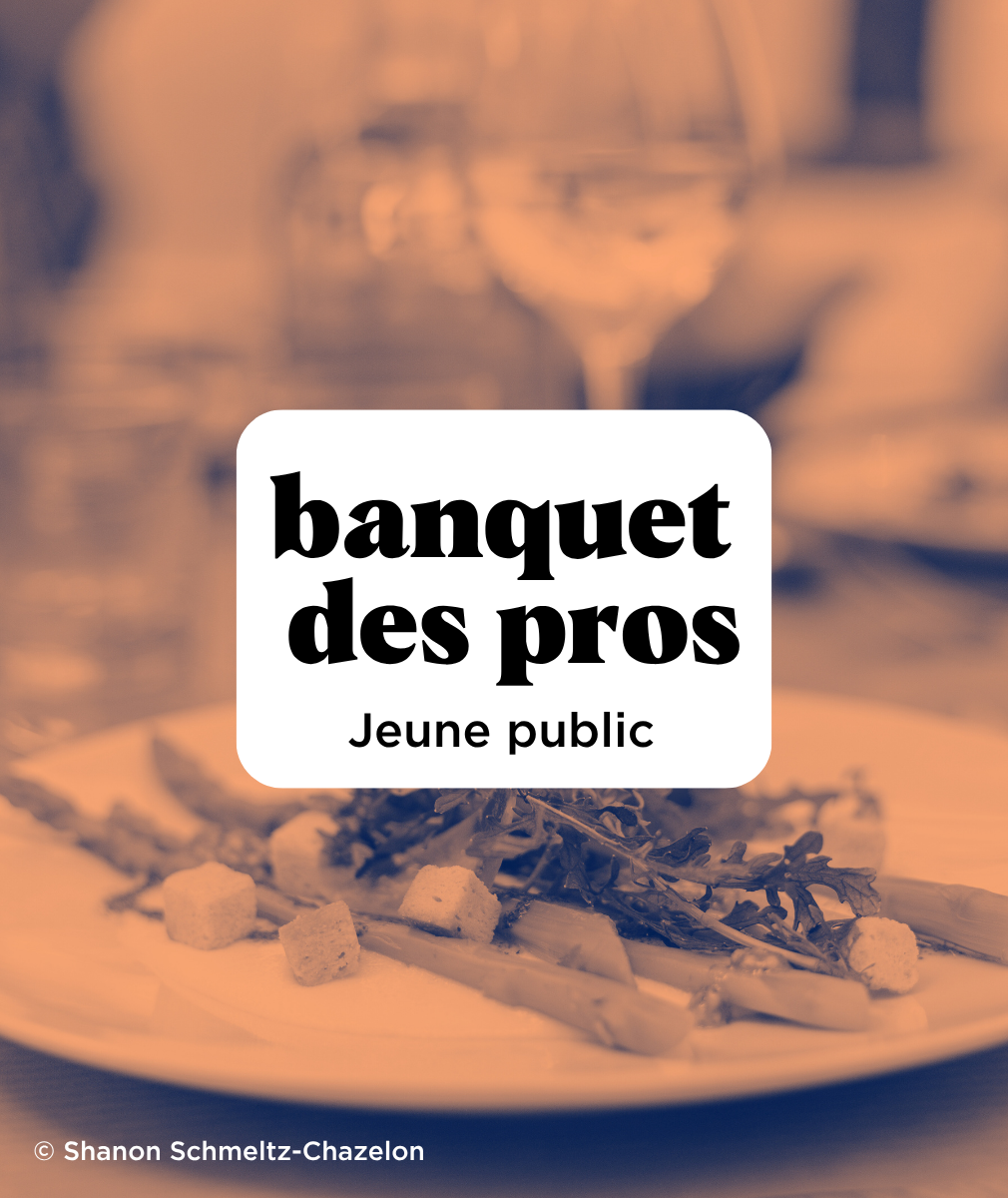 Banquet professionnel 