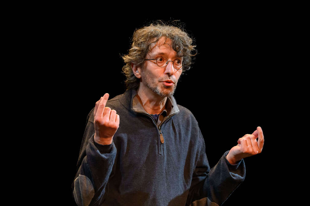 Atelier d'écriture | Chercher l'angle