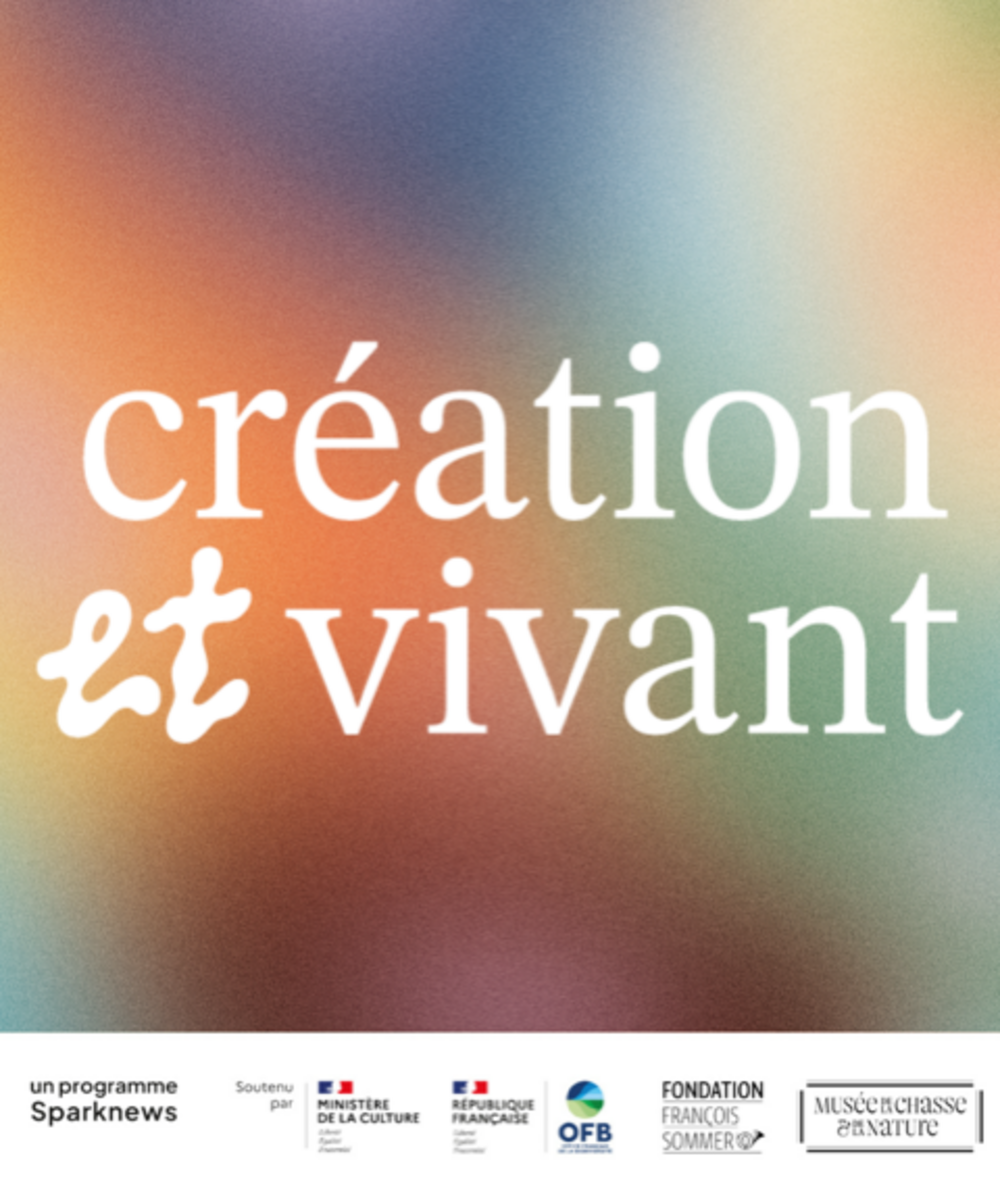 Rencontre : Création et Vivant