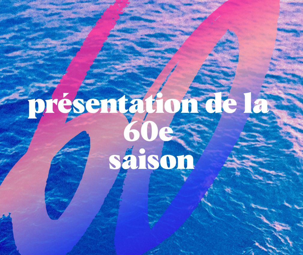 0 Photo de l'agenda' Présentation de la 60e édition du festival Off Avignon !