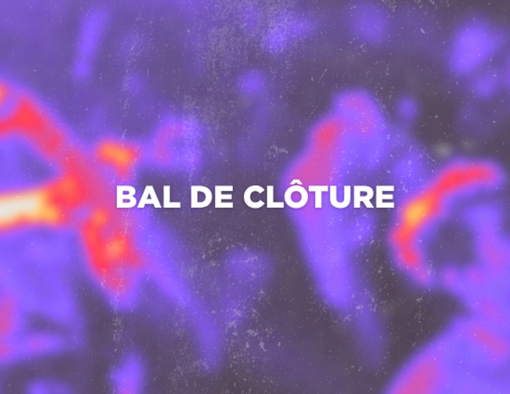 0 Photo de l'agenda' BAL DE CLÔTURE