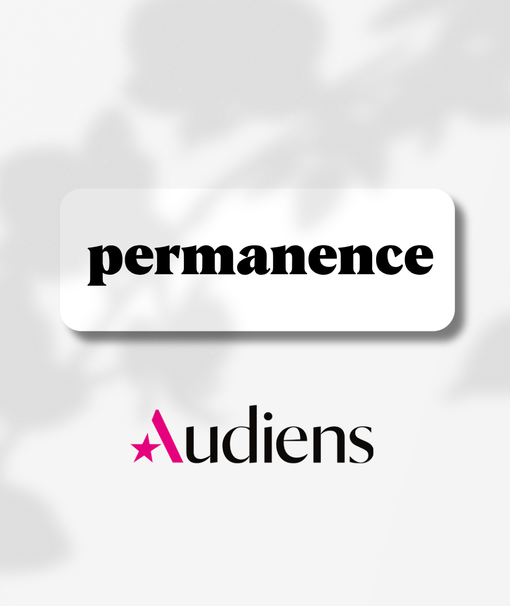 Rencontrez Audiens