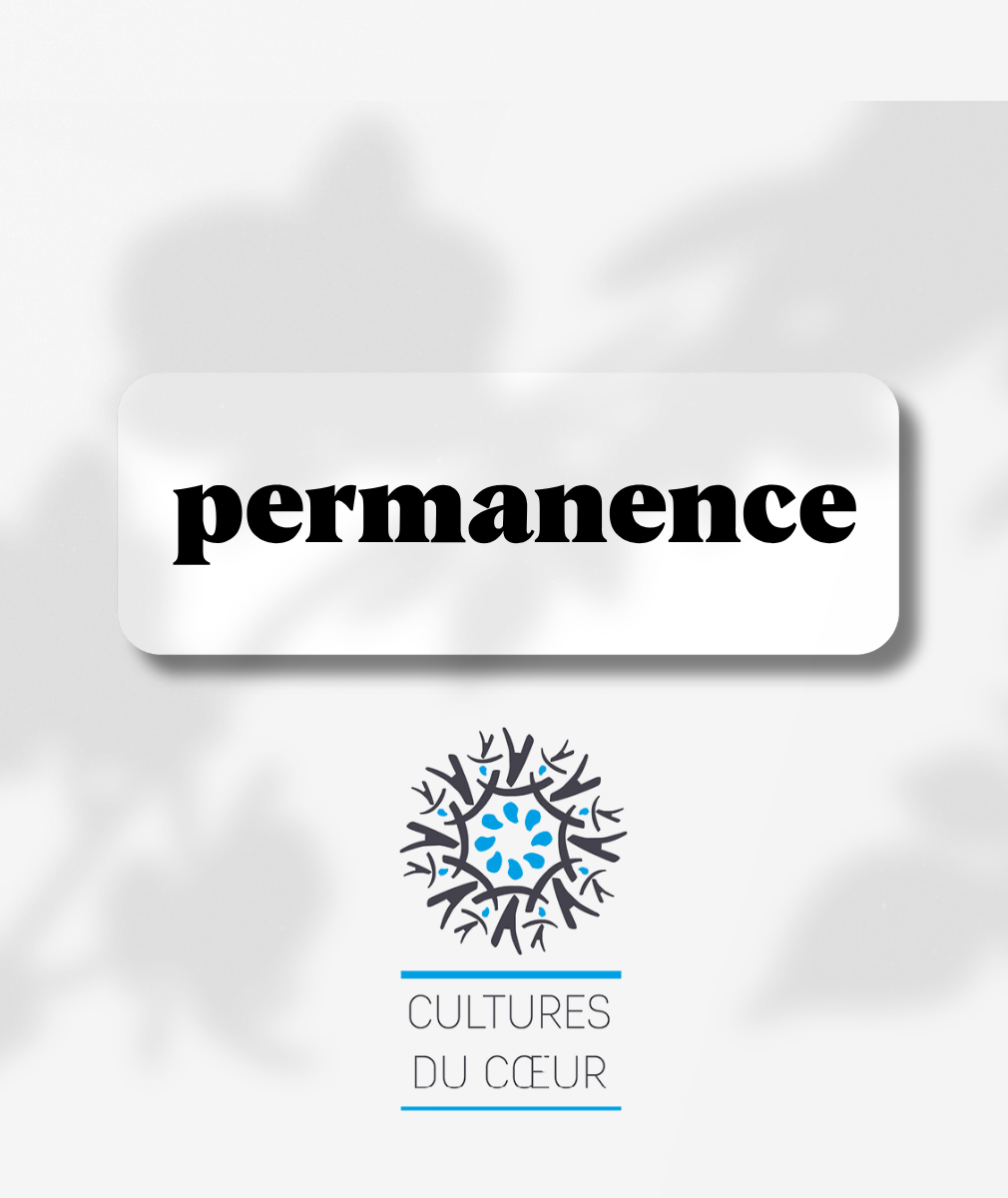 Rencontrez Cultures du Cœur  84