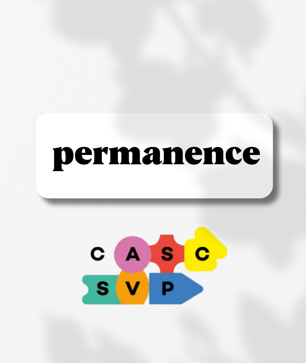 Rencontrez le CASC-SVP