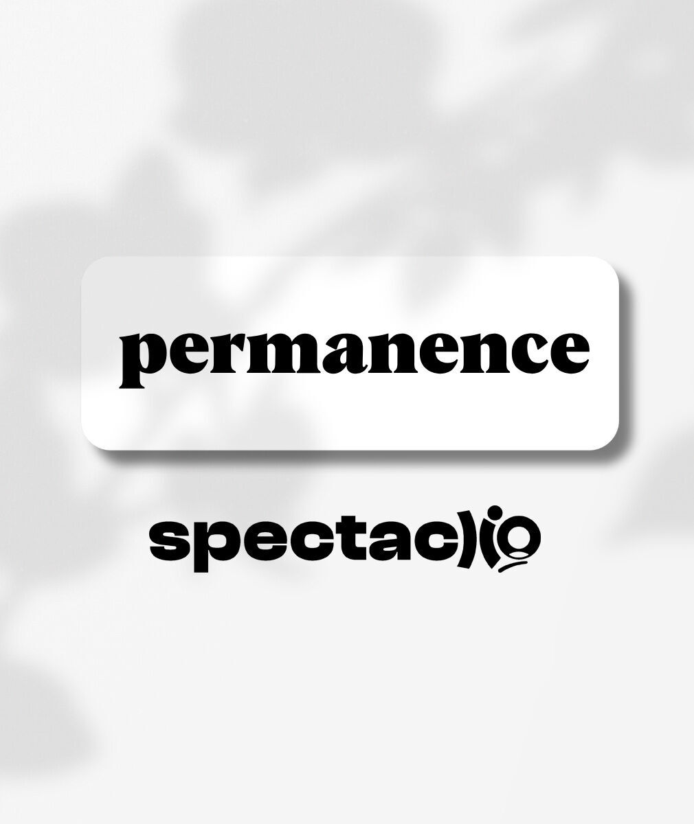 Rencontrez Spectaclio
