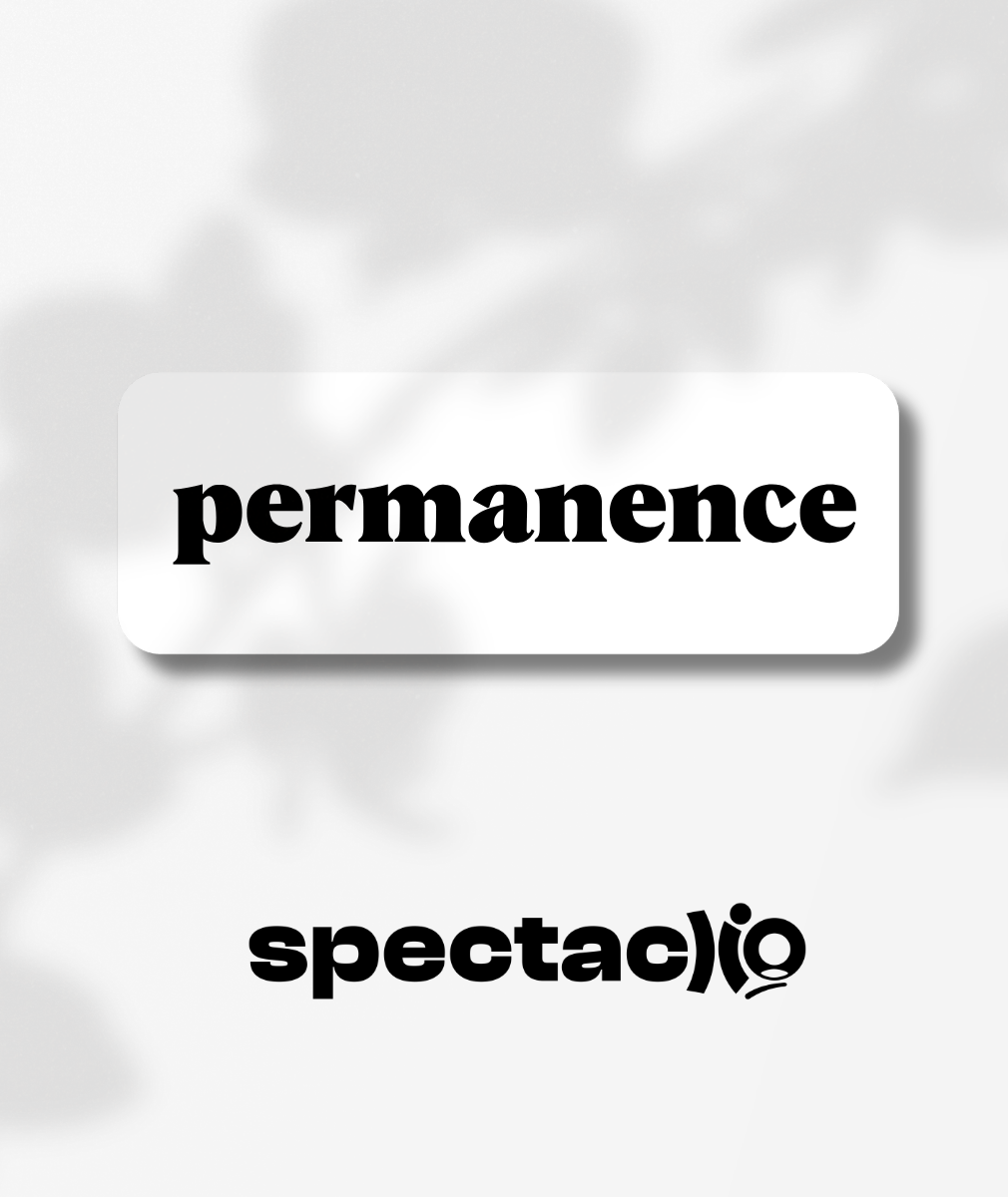 Rencontrez Spectaclio