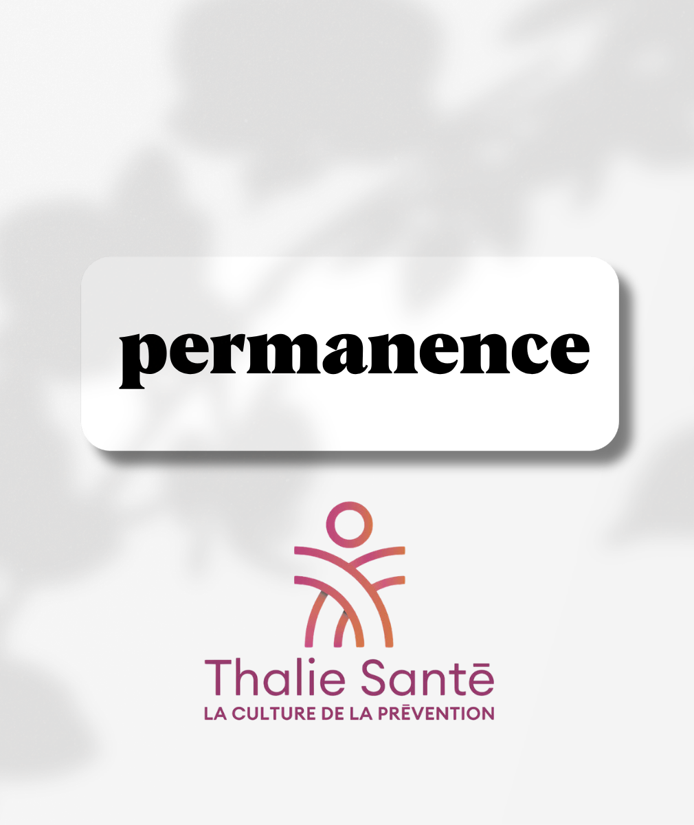 Rencontrez Thalie Santé