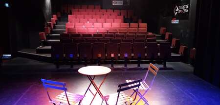 Photo du lieu Théâtre Episcène