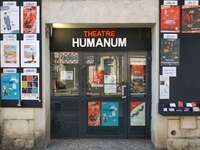 Vignette du lieu Humanum