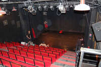 Vignette du lieu SALLE 1 - Grande Salle