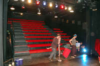 Vignette du lieu SALLE 1 - Grande Salle