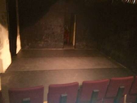 Photo du lieu Salle Lila Nett