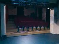 Vignette du lieu Salle Lila Nett