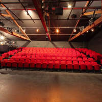 Vignette du lieu Salle 1