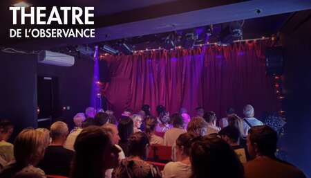 0 Photo du lieu Salle 1