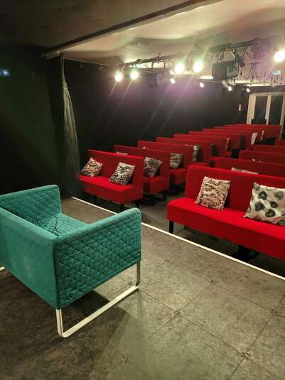 Photo du lieu STUDIO 0