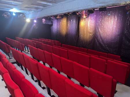 Photo du lieu STUDIO Z