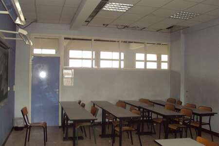 Photo du lieu Salle 2