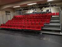Vignette du lieu Salle Jacques Fornier