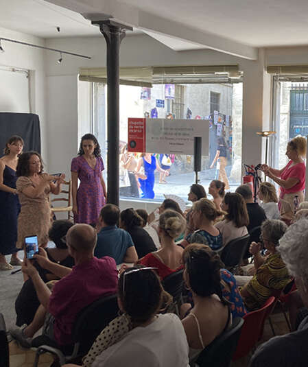 0 Photo du lieu Petite Chapelle - Librairie