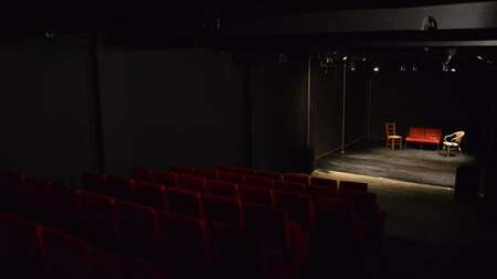 0 Photo du lieu salle Baladins