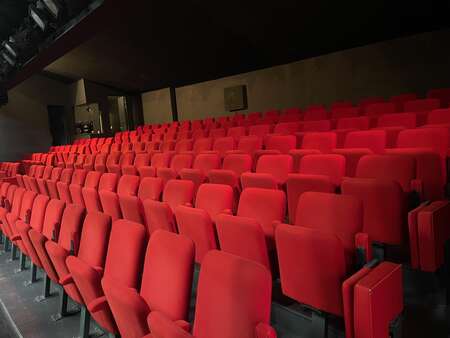 0 Photo du lieu Salle 1