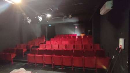 Photo du lieu 3T Avignon – Les platanes