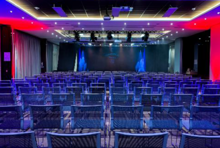 0 Photo du lieu CONFIDENTIEL (THÉÂTRE)