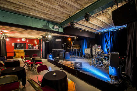 0 Photo du lieu AJMi