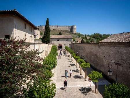 0 Photo du lieu LA CHARTREUSE (CNES)