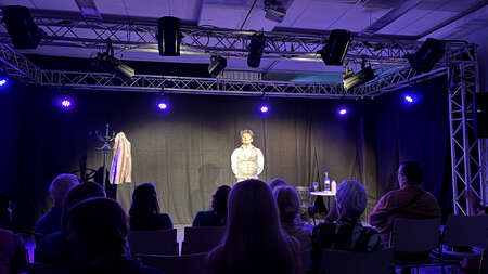 0 Photo du lieu Salle 3