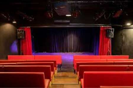 0 Photo du lieu Salle des Brunes