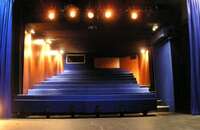 Vignette du lieu Théâtre Le Cabestan