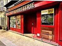 Vignette du lieu Théâtre la Carreterie
