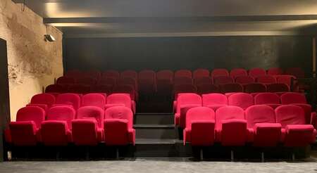 Photo du lieu Théâtre du Centre